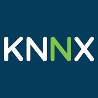 KNNX Logo