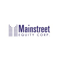 Mainstreet Logo
